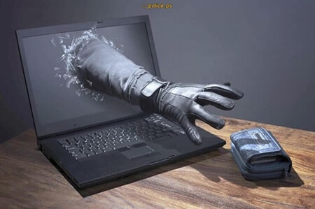 chantage sexuel sur internet