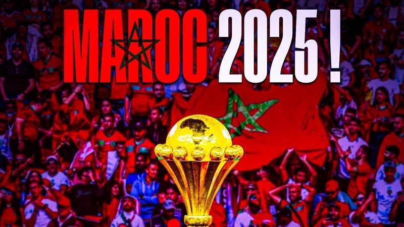 Le Travail d'un detective privé pendant la CAN 2025 au Maroc