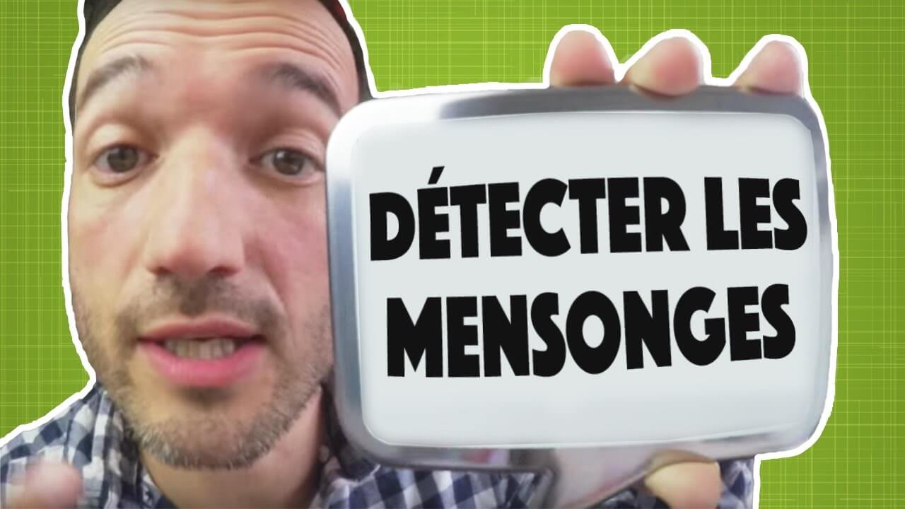Comment détecter les mensonges a l'aide de detective privé Maroc