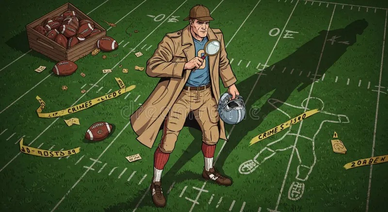 Le role d un détective Privé dans le sport